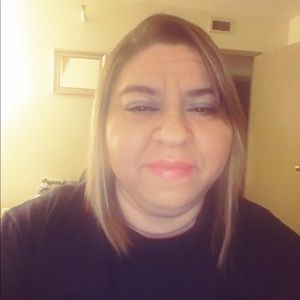 Meet your Posher, Joanna